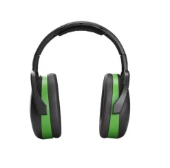 Hellberg Safety 41001-001 Secure 1 Oorkappen met hoofdband Level 1, SNR 26dB