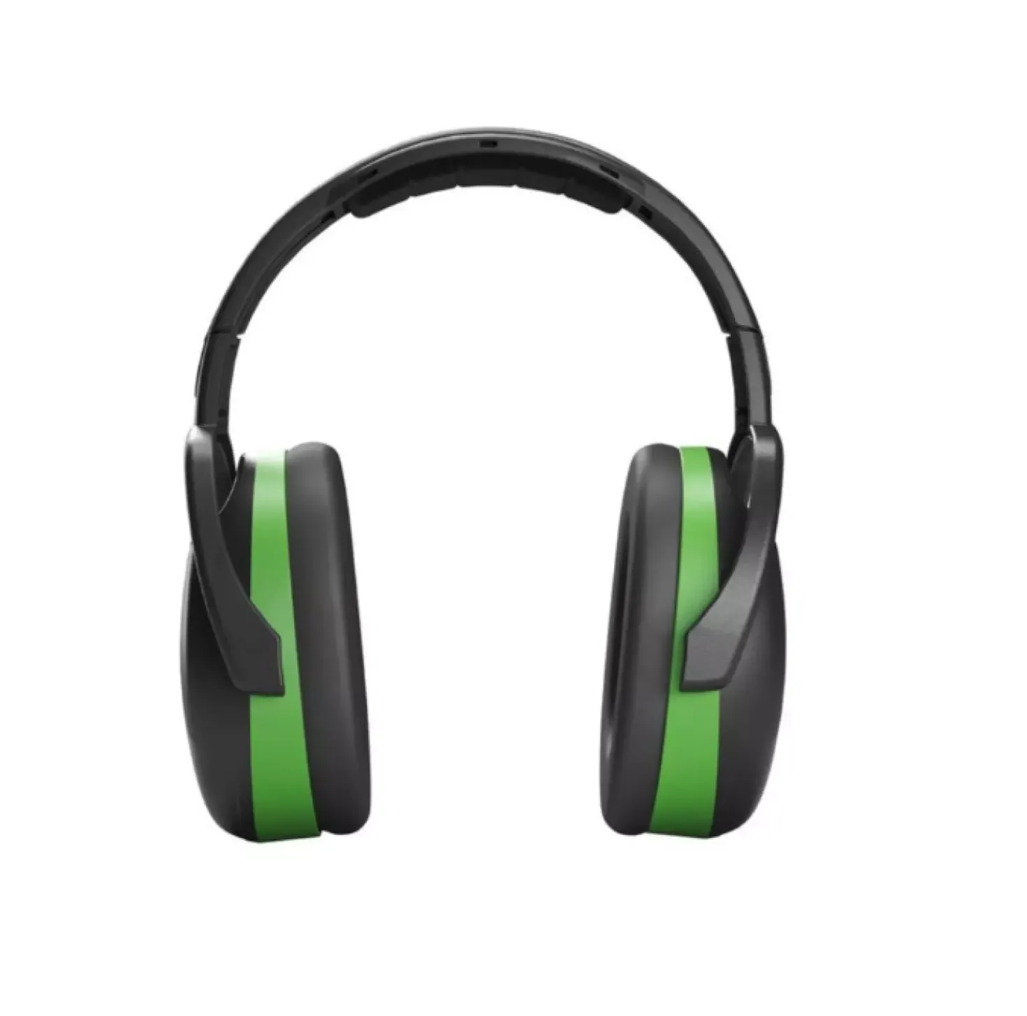 Hellberg Safety 41001-001 Secure 1 Oorkappen met hoofdband Level 1, SNR 26dB