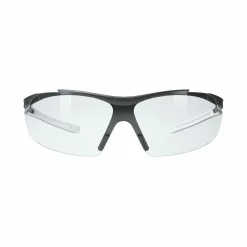 Hellberg Safety 23531-001 Veiligheidsbril Argon AF+AS ELC Helder - anti-kras - anti-condens