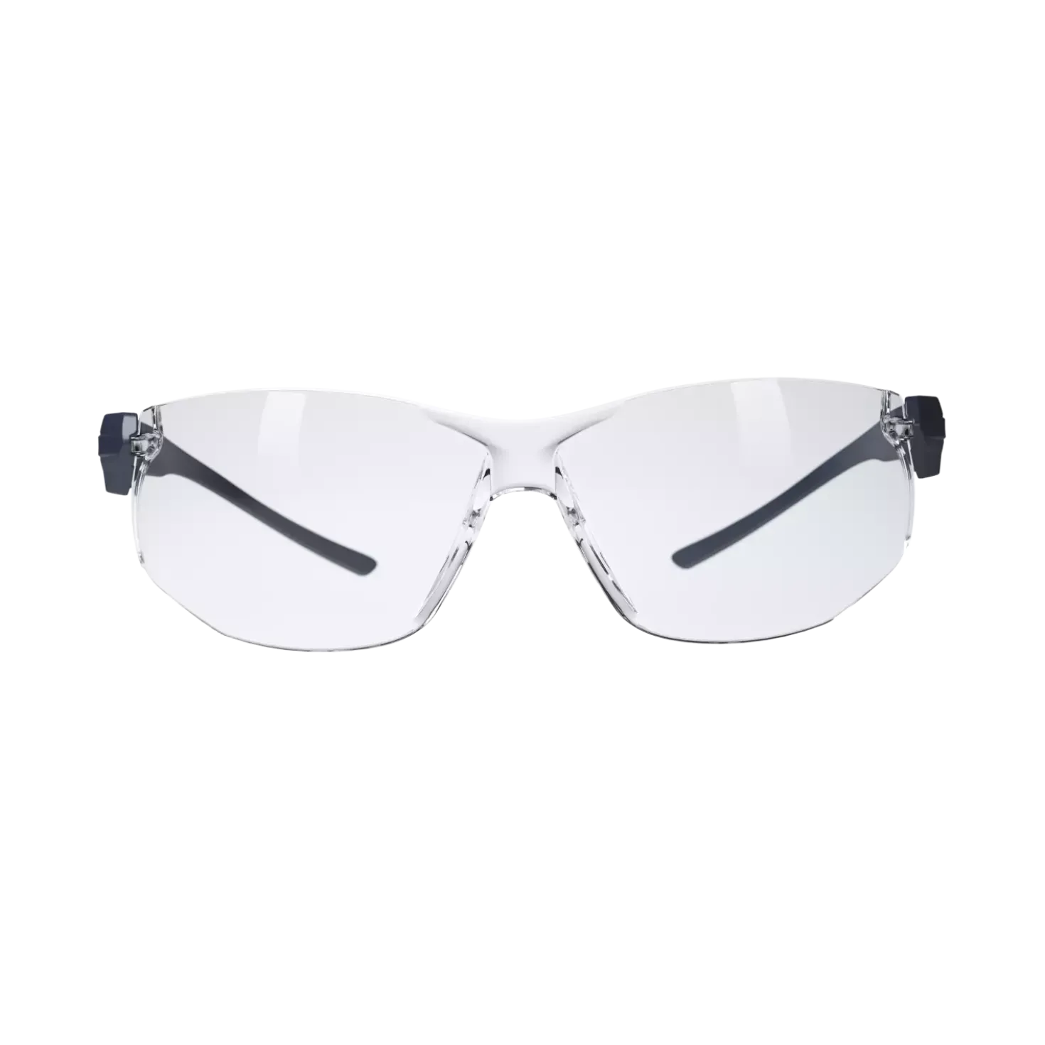 Hellberg Safety 27016-091 Veiligheidsbril Oganesson Clear AS - Helder