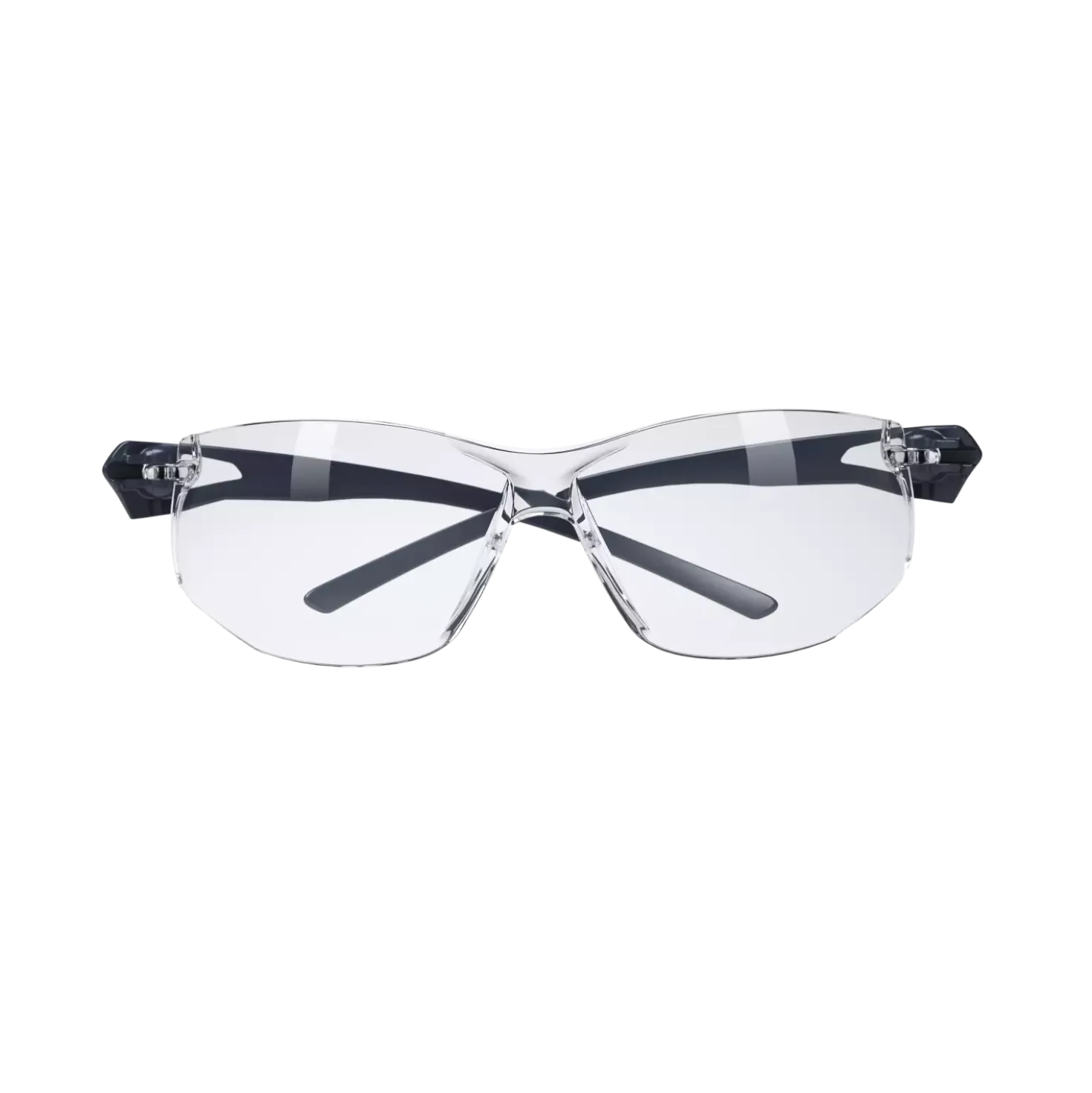 Hellberg Safety 27016-091 Veiligheidsbril Oganesson Clear AS - Helder