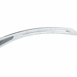 Hellberg Safety 20031-001 Veiligheidsbril Helium AF+AS Helder - anti-kras - anti-condens