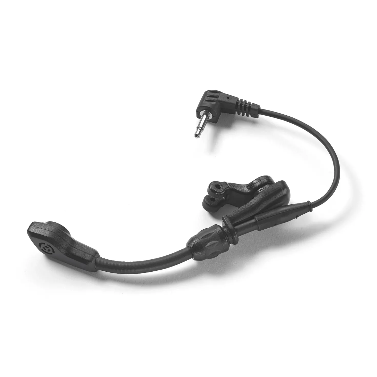 Hellberg Safety Xstream 16982-001 Boom Microfoon voor Xstream gehoorbescherming - noise cancelling