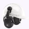 Hellberg Safety Xstream 48100-001 Gehoorbescherming helmbevestiging