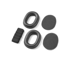 Hellberg Safety Xstream 99403-001 hygiëne vervangingset voor Xstream LD gehoorbescherming