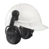 Hellberg Safety Xstream IPX4 48101-001 LD Gehoorbescherming helmbevestiging met Bluetooth