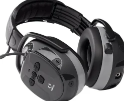 Hellberg Safety Xstream IPX4 48001-001 LD Gehoorbescherming hoofdband met Bluetooth