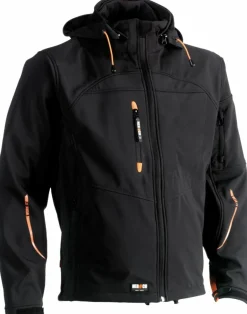 Herock Poseidon Softshell Jas