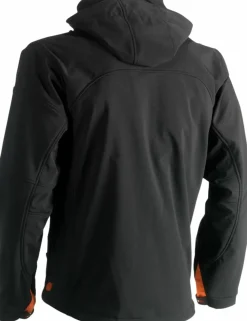 Herock Poseidon Softshell Jas