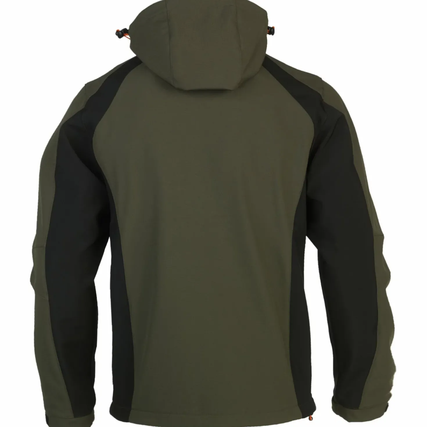 Herock Trystan Softshell Jas