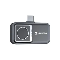 HIKMICRO Mini2 V2 Warmtebeeldcamera voor iOS/Android -20°C t/m 400°C - 256x192px - IP40