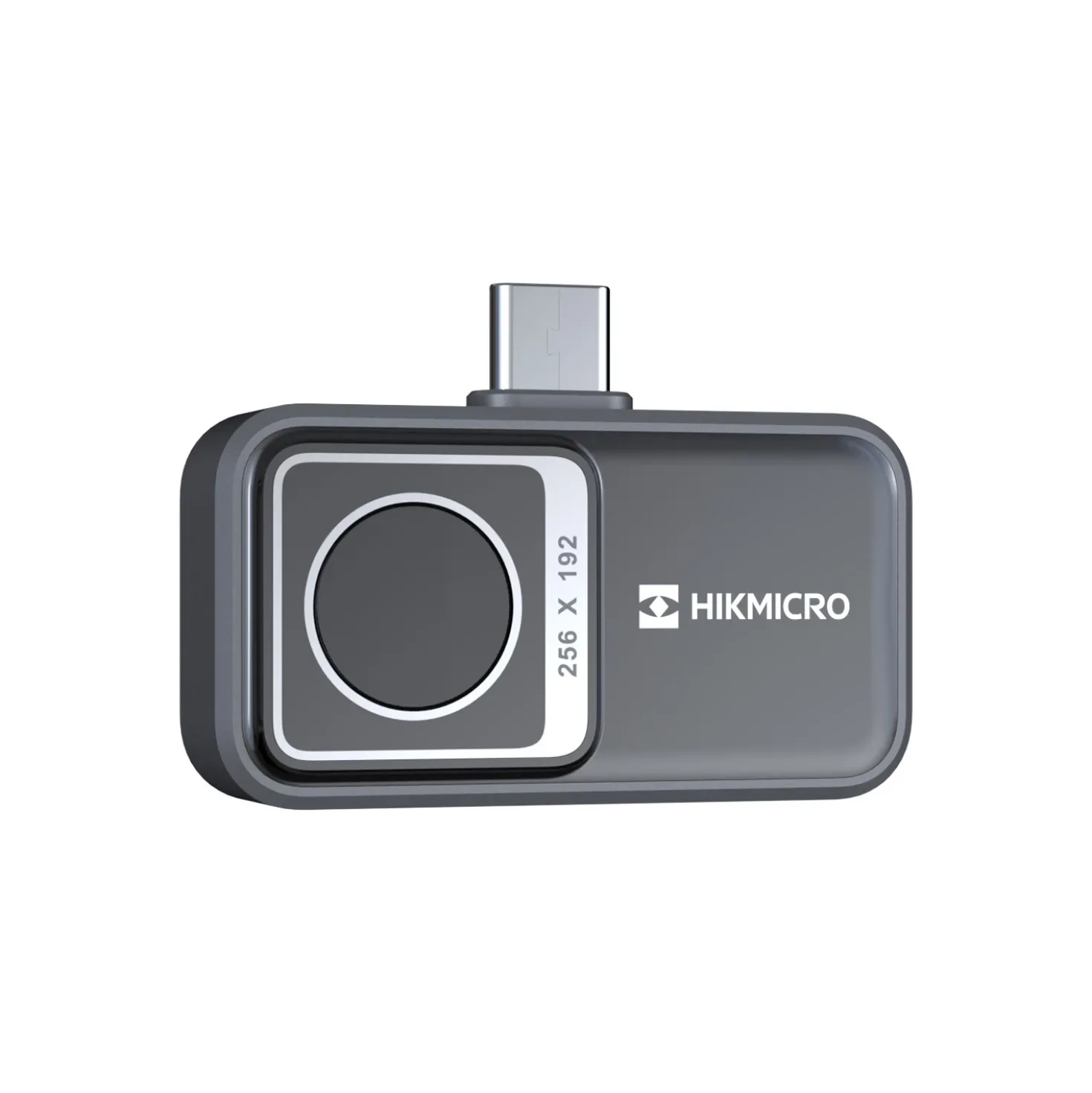 HIKMICRO Mini2 V2 Warmtebeeldcamera voor iOS/Android -20°C t/m 400°C - 256x192px - IP40