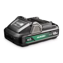 HiKOKI BSL1840M Accu - 18V - 4.0Ah Li-Ion