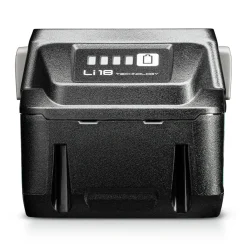 HiKOKI BSL1850MA 18V Li-Ion accu - 5.0Ah - 378683