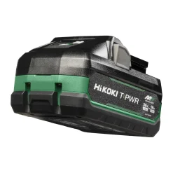 HiKOKI BSL3640MVT 36V Li-ion accu multivolt tabless - 36V 4.0Ah / 18V 8.0Ah