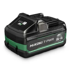 HiKOKI BSL3640MVT 36V Li-ion accu multivolt tabless - 36V 4.0Ah / 18V 8.0Ah