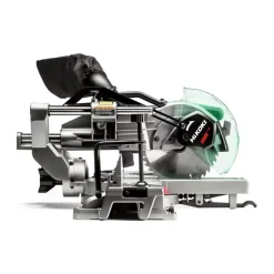 HiKOKI C8FSHGWAZ Afkortzaag - 1100W - 216 x 30mm