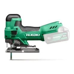 HiKOKI CJ18DBW4Z 18V Li-ion accu decoupeerzaag body - 135mm