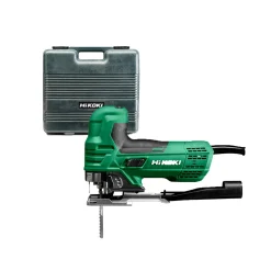 HiKOKI CJ90VAST2WAZ Decoupeerzaag in koffer - 705W - 26mm
