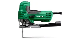 HiKOKI CJ90VAST2WAZ Decoupeerzaag in koffer - 705W - 26mm