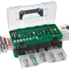 HiKOKI 753949 389-delige Accessoireset in cassette