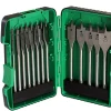 HiKOKI 781795 13 delige speedboren set in cassette