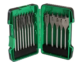 HiKOKI 781795 13 delige speedboren set in cassette