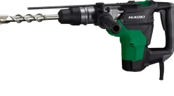 HiKOKI DH40MCWSZ SDS-Max Combihamer in koffer - 1100W - 8,5J