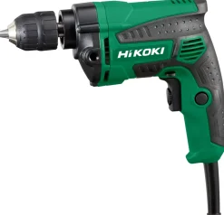 HiKOKI D10VC3WCZ Boor-/schroefmachine - 600W - 10mm - 12,8Nm