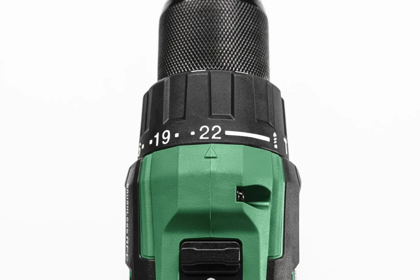 HiKOKI DV18DEW4Z Accu klop-boorschroefmachine - 18V - 70Nm