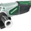 HiKOKI G23MRUAWKZ Haakse slijper - 2500W - 230mm
