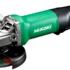 HiKOKI G13SE3WBZ Haakse slijper - 1400W - 125mm
