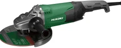 HiKOKI G23SW2W7Z Haakse slijper - 2200W - 230mm