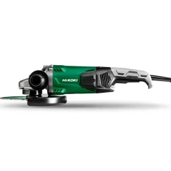 HiKOKI G23SW2W7Z Haakse slijper - 2200W - 230mm