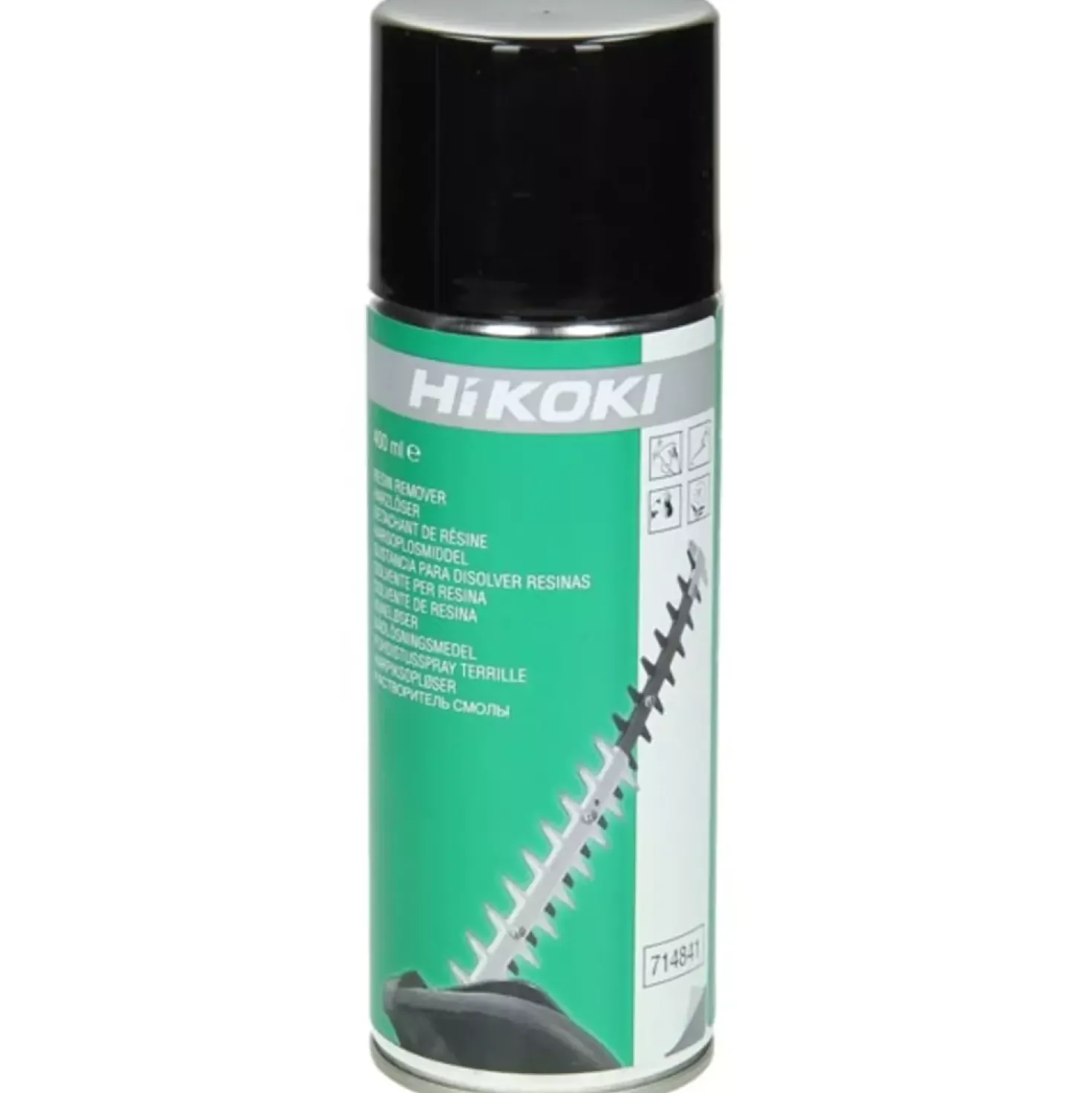 HiKOKI 714841 Harsoplosser - 400ml