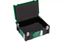 HiKOKI 402539 HSC II HiKOKI System Case nummer 2 incl. schuim inleg - leeg