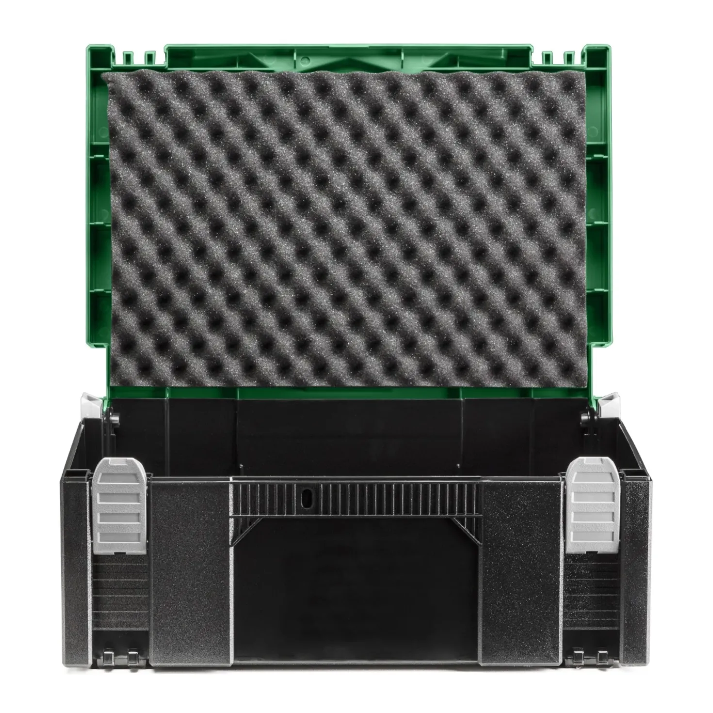 HiKOKI 402539 HSC II HiKOKI System Case nummer 2 incl. schuim inleg - leeg
