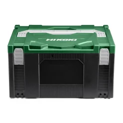HiKOKI 402546 HSC III HiKOKI System Case nummer 3 - leeg