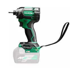 HiKOKI KC18DEWHZ 18V Li-ion accu 4-delige combiset (3x 5.0Ah accu) in tas