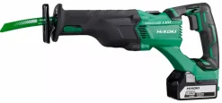 HiKOKI KC18H7B-MVA3 18V Li-ion 7-delige accu combiset (3x UC18YSL3 en 3X BSL36A18X) in 4x HSC