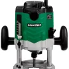 HiKOKI M12VEUTZ Bovenfrees - 2000W - 12mm