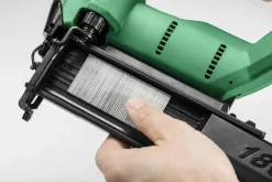 HiKOKI NT1850DAW4Z 18V accu spijkerapparaat body - 18 gauge