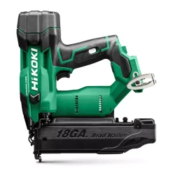 HiKOKI NT1850DAW4Z 18V accu spijkerapparaat body - 18 gauge