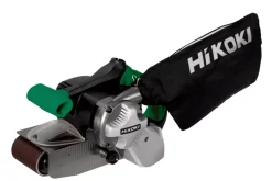 HiKOKI SB8V2WAZ Bandschuurmachine - 1020W - 533 x 76mm