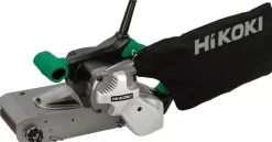 HiKOKI SB10V2WAZ Bandschuurmachine - 1020W - 100 x 610mm