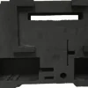 HiKOKI 337529 System Case schuiminleg voor C18DSL