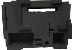 HiKOKI 337529 System Case schuiminleg voor C18DSL
