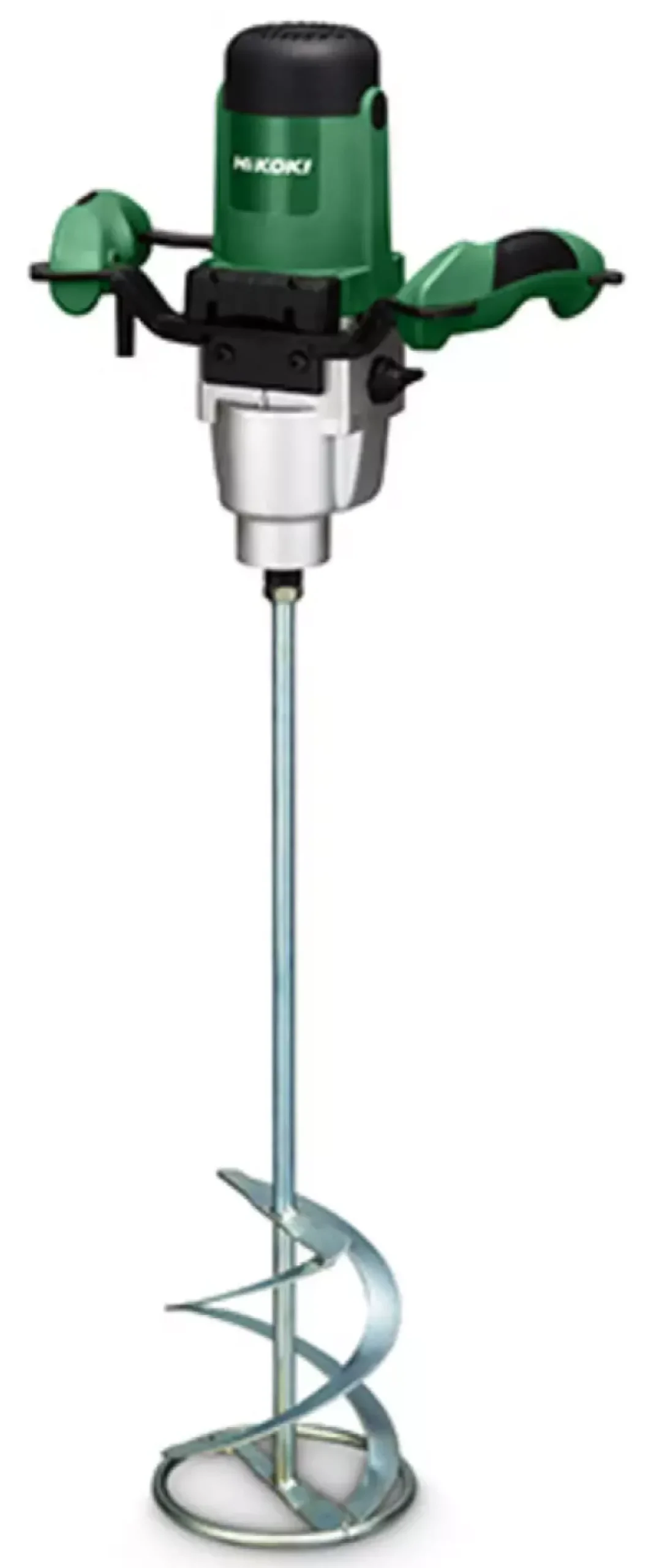 HiKOKI UM16VST2UAZ Mixer - 1600W - 160mm