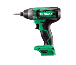 HiKOKI WR18DFW4Z 18V Li-ion Accu slagmoeraanzetter body - 1/2" - 220 Nm