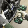 HiKOKI WR18DHW4Z Accu Slagmoeraanzetter - 1/2"- 18V